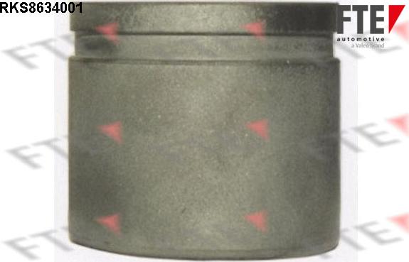 FTE 9313300 - Piston, etrier frana aaoparts.ro