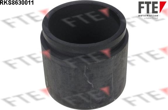 FTE 9313247 - Piston, etrier frana aaoparts.ro