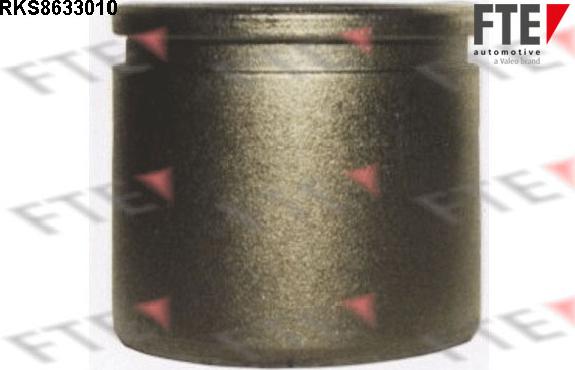 FTE 9313269 - Piston, etrier frana aaoparts.ro