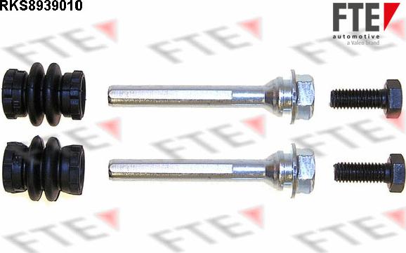 FTE 9334481 - Bucsa ghidaj,etrier frana aaoparts.ro