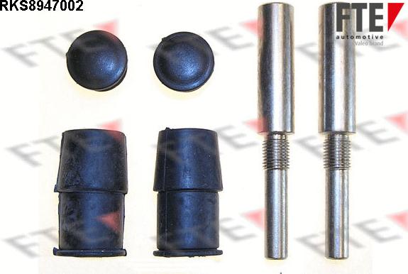 FTE 9334512 - Bucsa ghidaj,etrier frana aaoparts.ro