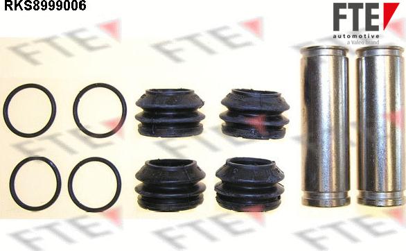 FTE 9334357 - Bucsa ghidaj,etrier frana aaoparts.ro