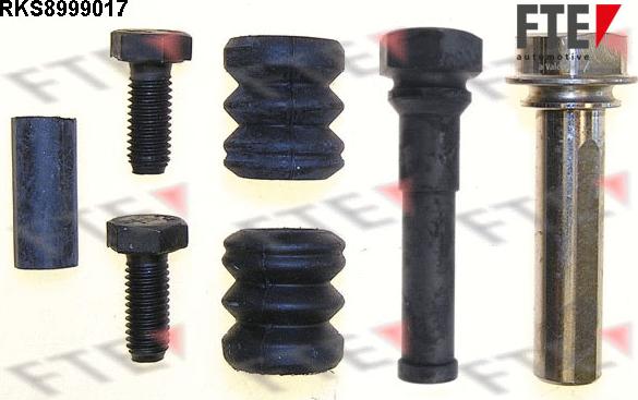 FTE 9334360 - Bucsa ghidaj,etrier frana aaoparts.ro