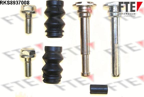 FTE 9334320 - Bucsa ghidaj,etrier frana aaoparts.ro