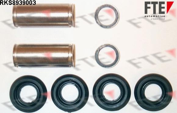 FTE 9334323 - Bucsa ghidaj,etrier frana aaoparts.ro