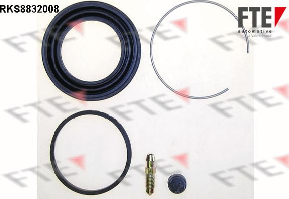 FTE 9324005 - Set reparatie, etrier aaoparts.ro