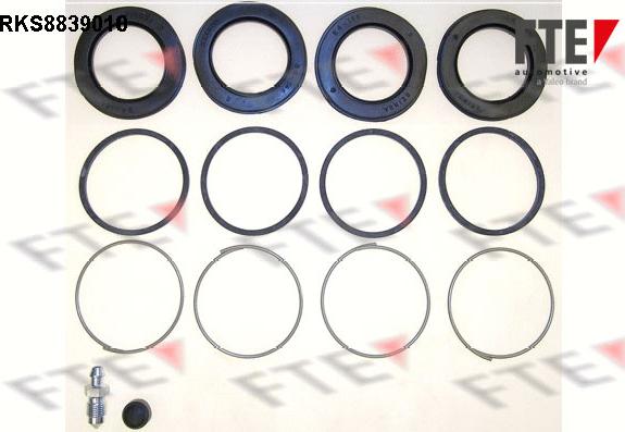 FTE 9324086 - Set reparatie, etrier aaoparts.ro