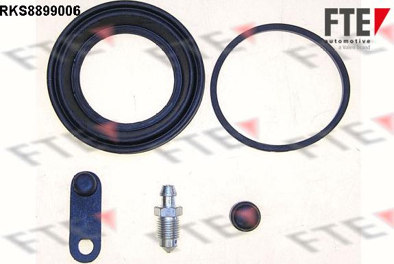 FTE 9323544 - Set reparatie, etrier aaoparts.ro