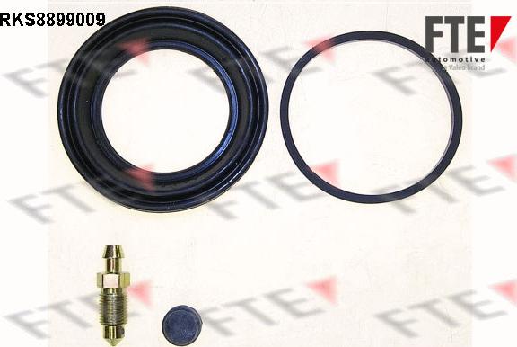 FTE 9323869 - Set reparatie, etrier aaoparts.ro