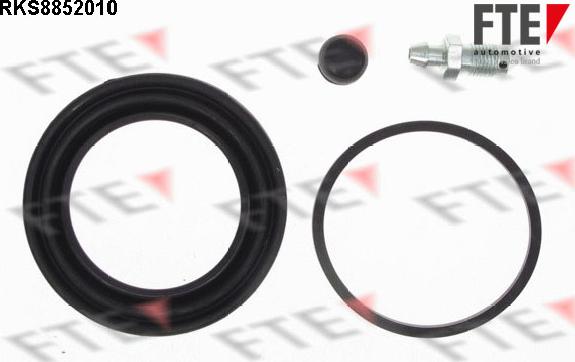 FTE 9323860 - Set reparatie, etrier aaoparts.ro