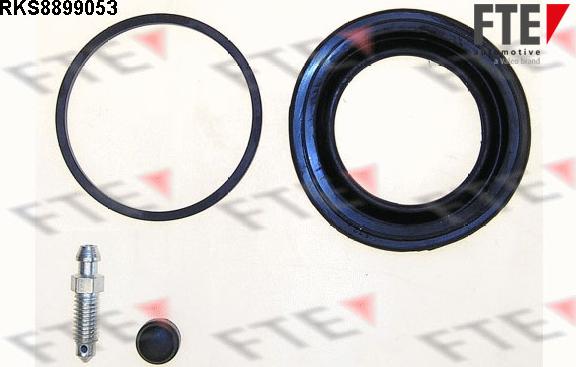 FTE 9323885 - Set reparatie, etrier aaoparts.ro