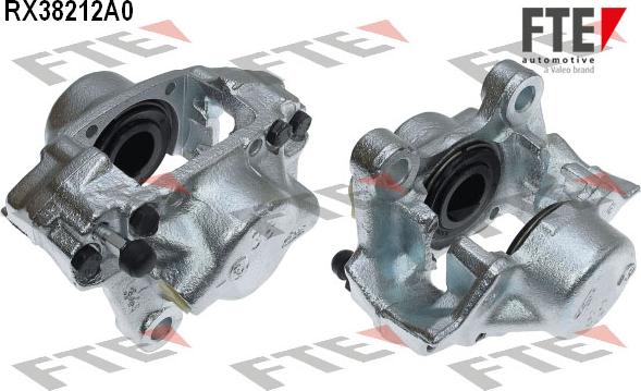 FTE 9290502 - Etrier frana aaoparts.ro