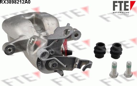 FTE 9290617 - Etrier frana aaoparts.ro