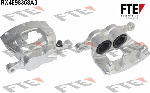 FTE 9290040 - Etrier frana aaoparts.ro