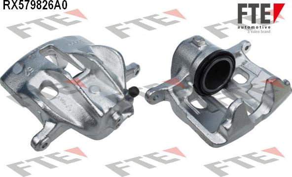 FTE 9290081 - Etrier frana aaoparts.ro