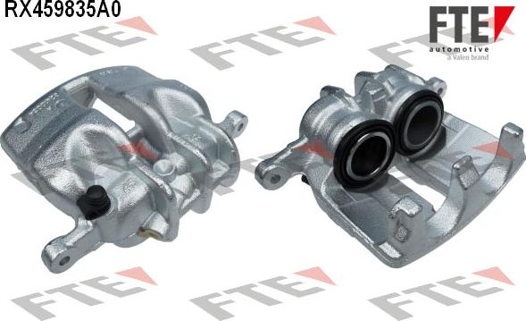 FTE 9290035 - Etrier frana aaoparts.ro