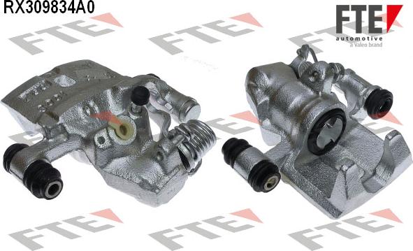 FTE RX309834A0 - Etrier frana aaoparts.ro