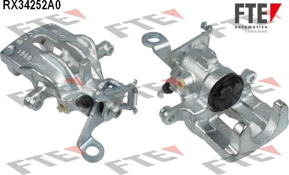 FTE 9290248 - Etrier frana aaoparts.ro