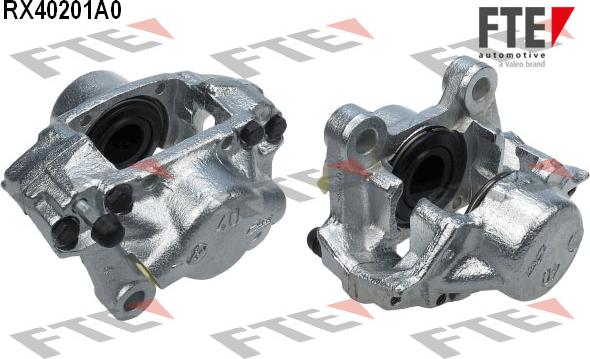 FTE 9290786 - Etrier frana aaoparts.ro