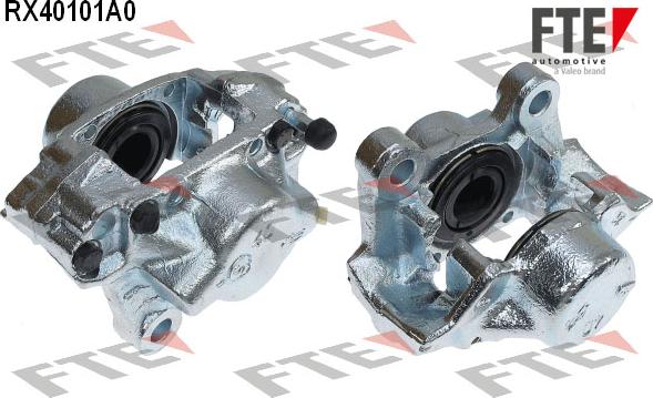 FTE 9290770 - Etrier frana aaoparts.ro