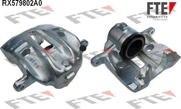 FTE 9291919 - Etrier frana aaoparts.ro