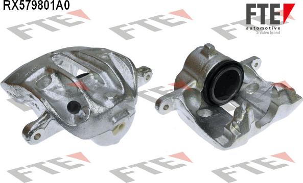 FTE 9291918 - Etrier frana aaoparts.ro