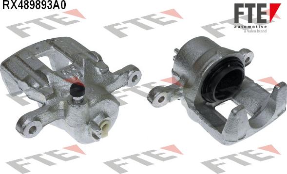 FTE 9291451 - Etrier frana aaoparts.ro