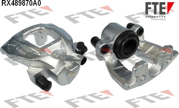 FTE 9291432 - Etrier frana aaoparts.ro