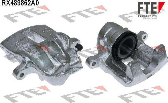 FTE 9291424 - Etrier frana aaoparts.ro