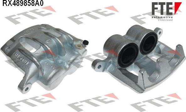 FTE RX489858A0 - Etrier frana aaoparts.ro