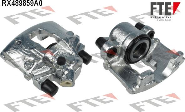 FTE 9291421 - Etrier frana aaoparts.ro