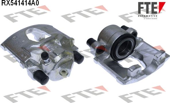 FTE 9291582 - Etrier frana aaoparts.ro