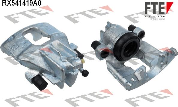 FTE 9291587 - Etrier frana aaoparts.ro