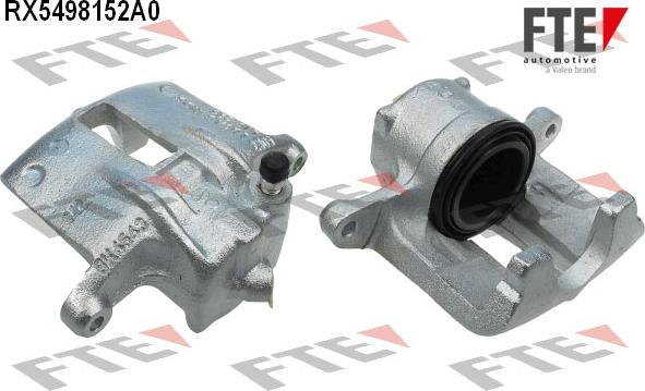 FTE RX5498152A0 - Etrier frana aaoparts.ro
