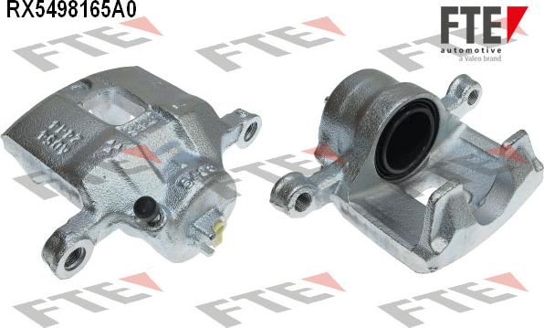 FTE RX5498165A0 - Etrier frana aaoparts.ro