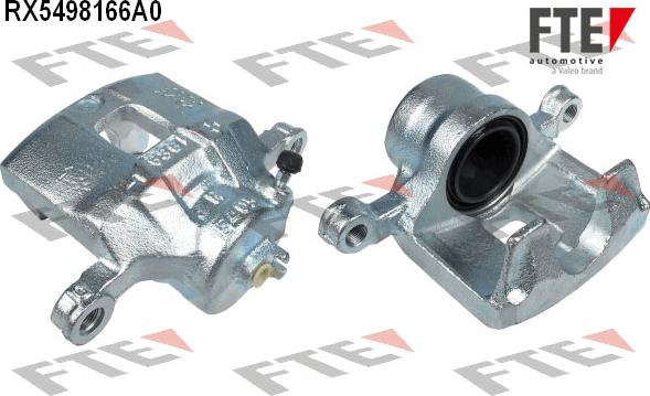 FTE 9291667 - Etrier frana aaoparts.ro