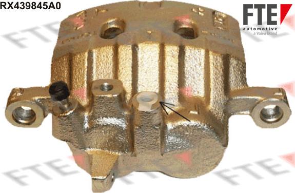FTE RX439845A0 - Etrier frana aaoparts.ro