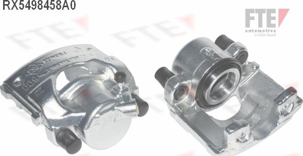 FTE 9291811 - Etrier frana aaoparts.ro