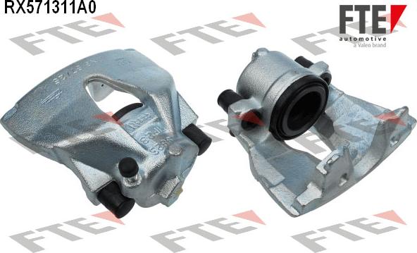 FTE 9291888 - Etrier frana aaoparts.ro