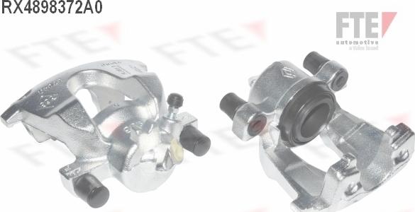 FTE 9291394 - Etrier frana aaoparts.ro