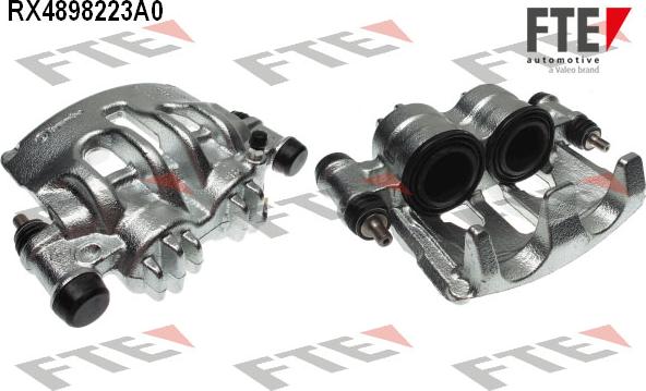 FTE 9291365 - Etrier frana aaoparts.ro