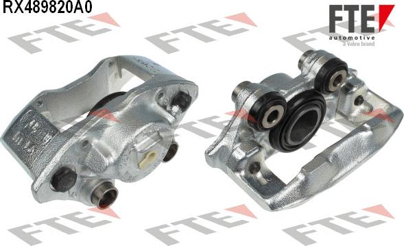 FTE 9291362 - Etrier frana aaoparts.ro
