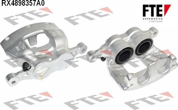 FTE 9291389 - Etrier frana aaoparts.ro