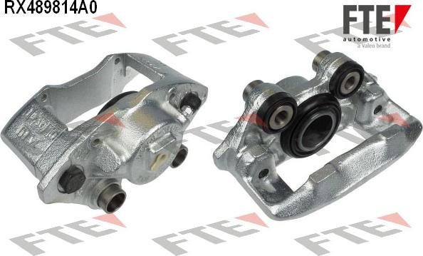 FTE 9291326 - Etrier frana aaoparts.ro