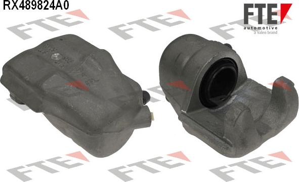 FTE 9291376 - Etrier frana aaoparts.ro