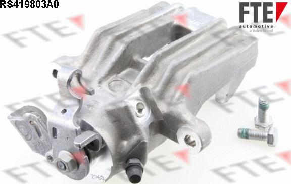 FTE 9298043 - Etrier frana aaoparts.ro