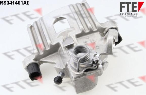 FTE 9298007 - Etrier frana aaoparts.ro