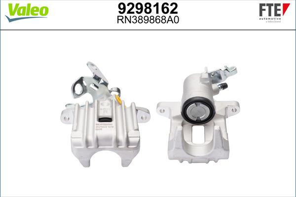 FTE 9298162 - Etrier frana aaoparts.ro