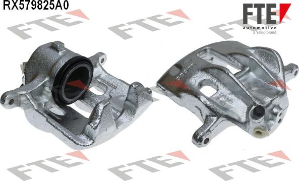 FTE 9292056 - Etrier frana aaoparts.ro