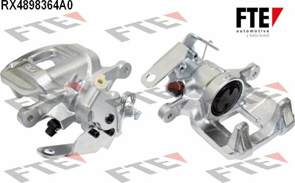 FTE 9292351 - Etrier frana aaoparts.ro